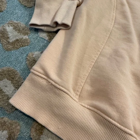 Zara Light Peach Kids Lounge Set - Picture 15 of 17